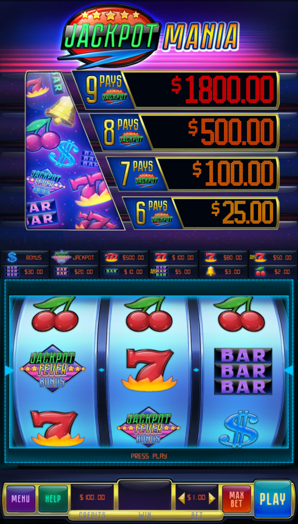 machine