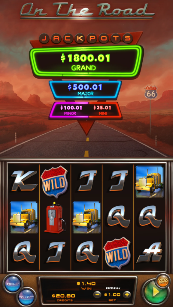 game