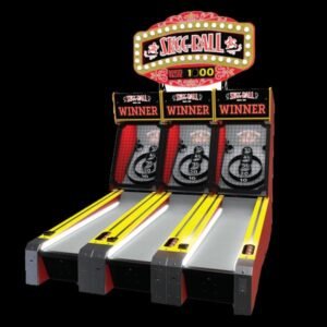 a close-up of a game