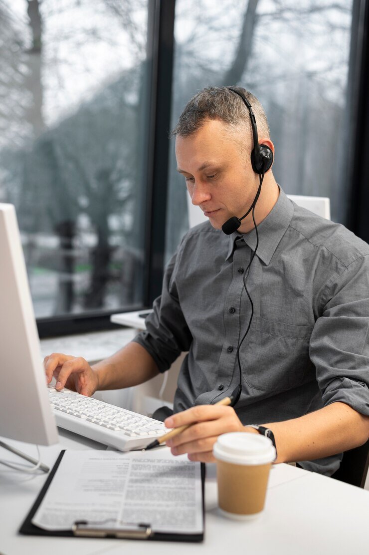 call support