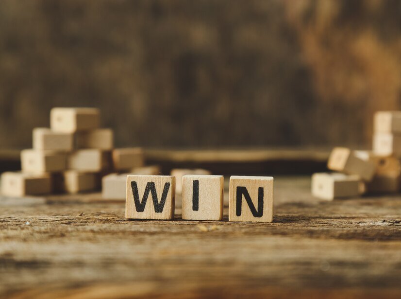 WIN image